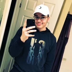 Meet your Posher, Corbin